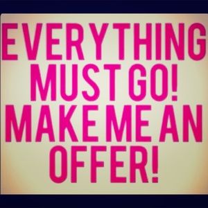 I can’t say yes unless you offer.😎🤩